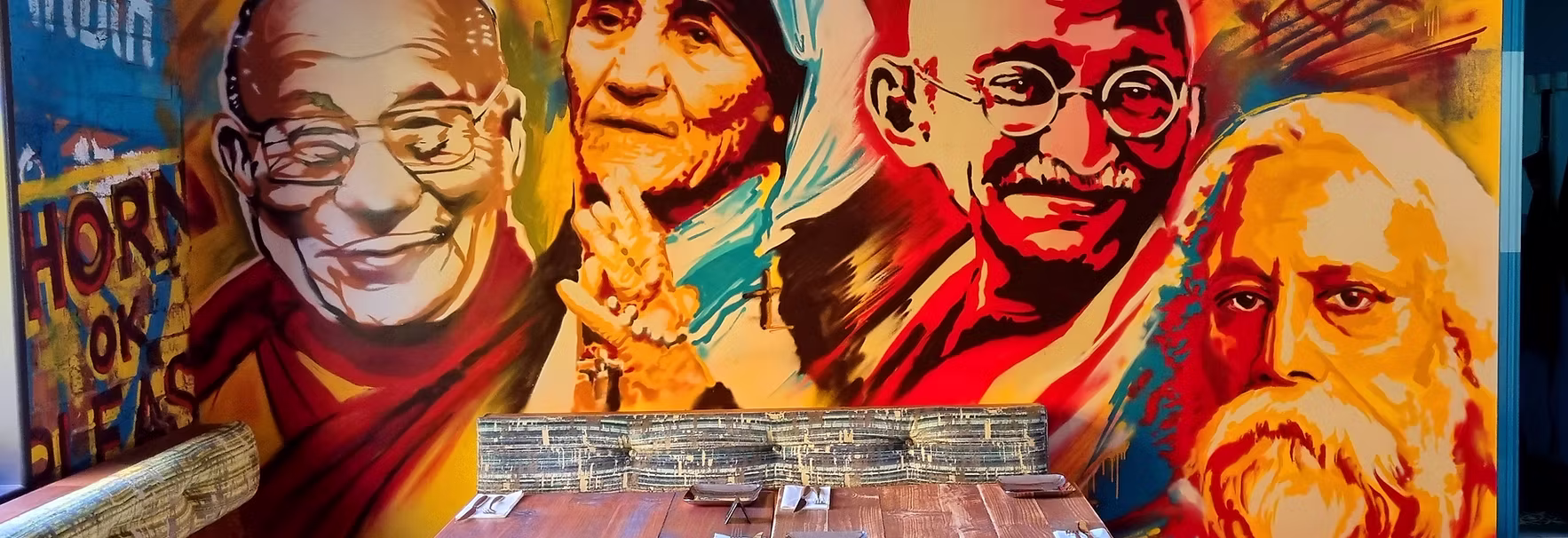 Graffiti Art Example